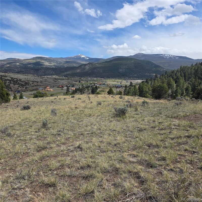 366 Timberline Trl Lot 7, South Fork, CO 81154
