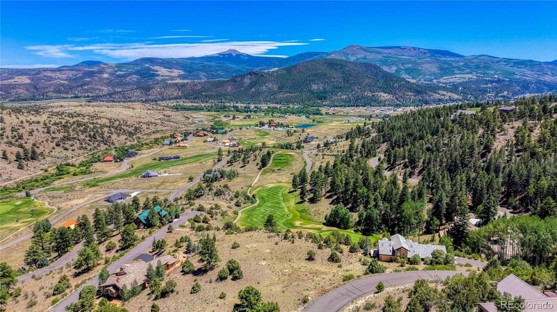 366 Timberline Trl Lot 7, South Fork, CO 81154
