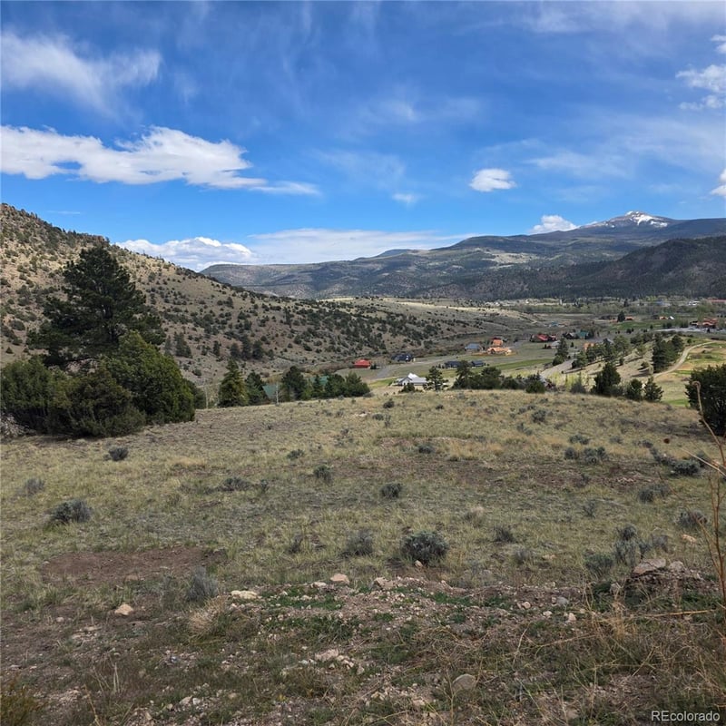 366 Timberline Trl Lot 7, South Fork, CO 81154