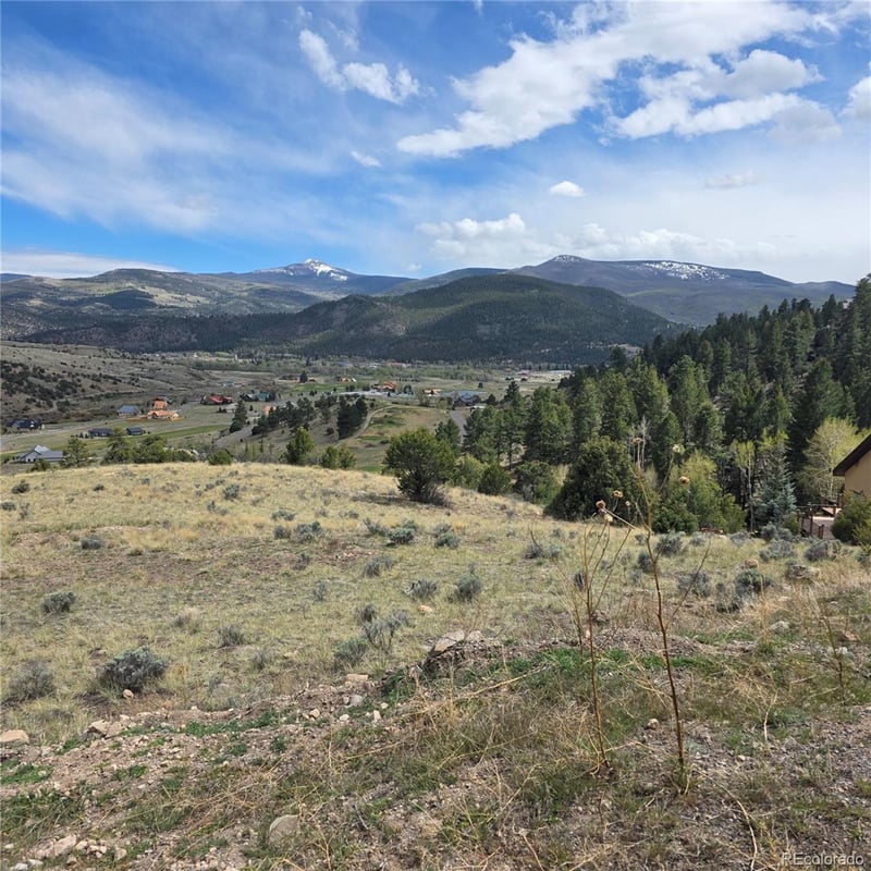 366 Timberline Trl Lot 7, South Fork, CO 81154