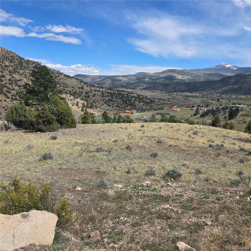 366 Timberline Trl Lot 7, South Fork, CO 81154