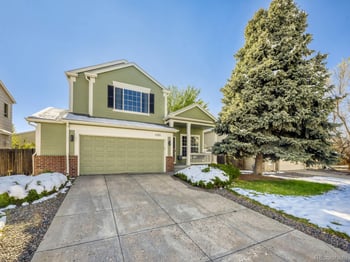 4365 Kalispell Cir, Aurora, CO 80015