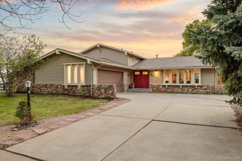 4311 Carter Trl, Boulder, CO 80301