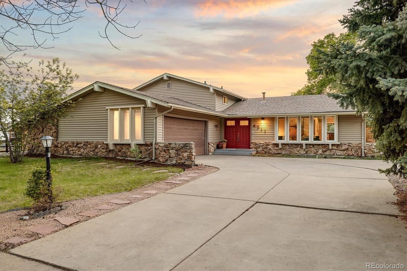 4311 Carter Trl, Boulder, CO 80301