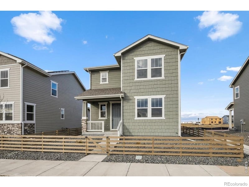 927 Nettle Ln, Fort Collins, CO 80524
