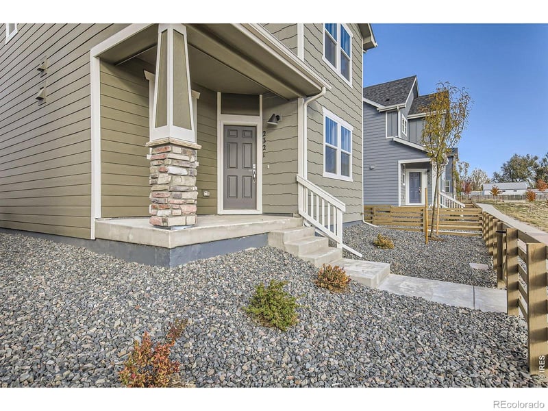 927 Nettle Ln, Fort Collins, CO 80524