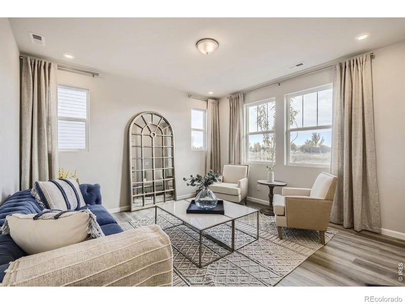 927 Nettle Ln, Fort Collins, CO 80524