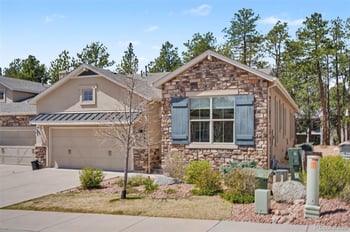 16464 Woodward Ter, Monument, CO 80132