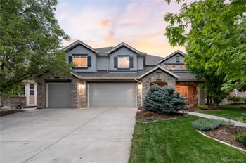 14161 Whitney Cir, Broomfield, CO 80023