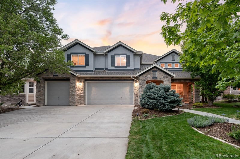 14161 Whitney Cir, Broomfield, CO 80023