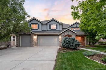 14161 Whitney Cir, Broomfield, CO 80023