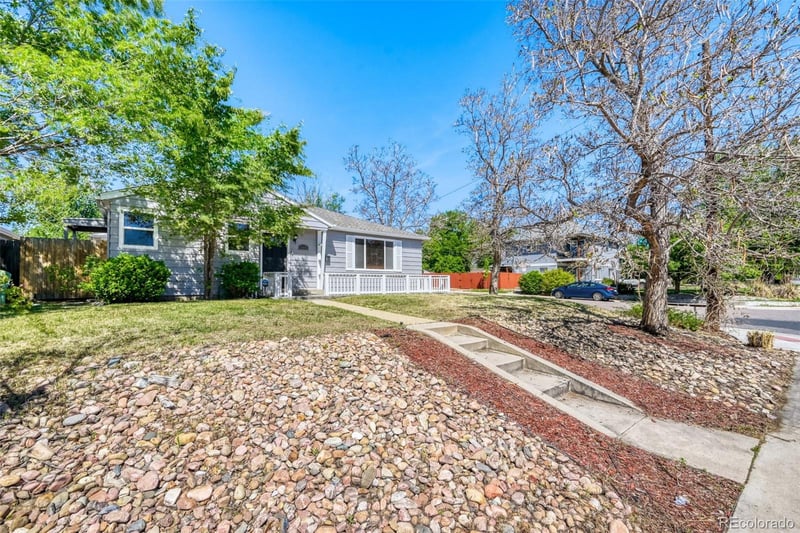 4895 Tejon St, Denver, CO 80221