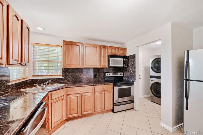4895 Tejon St, Denver, CO 80221
