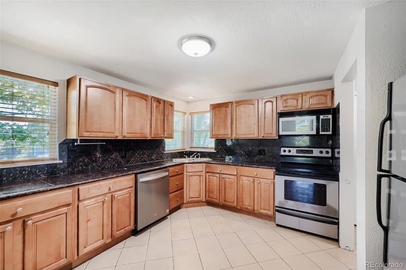4895 Tejon St, Denver, CO 80221