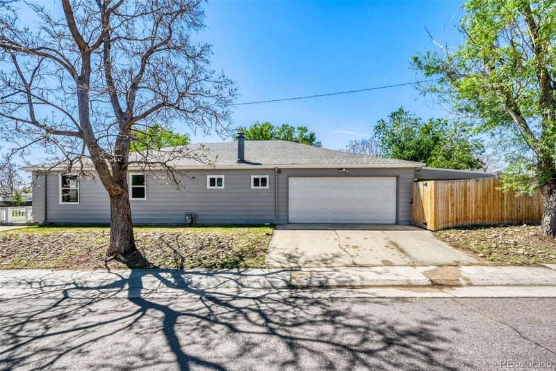 4895 Tejon St, Denver, CO 80221