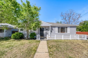 4895 Tejon St, Denver, CO 80221