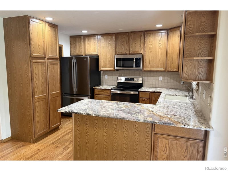725 Cheyenne St, Fort Morgan, CO 80701