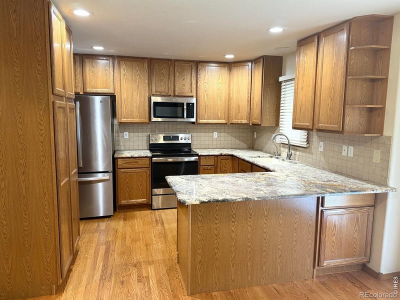 725 Cheyenne St, Fort Morgan, CO 80701