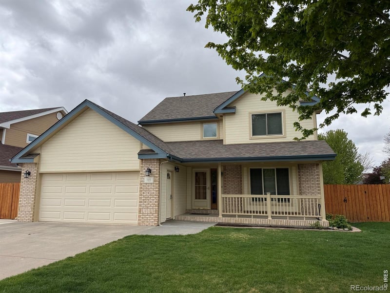 725 Cheyenne St, Fort Morgan, CO 80701