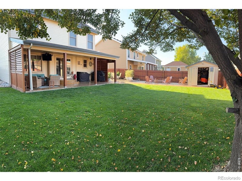725 Cheyenne St, Fort Morgan, CO 80701