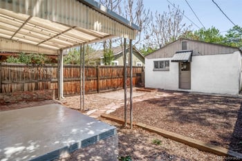 246 Emerson St, Denver, CO 80209