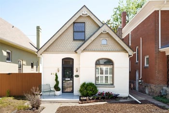 246 Emerson St, Denver, CO 80209