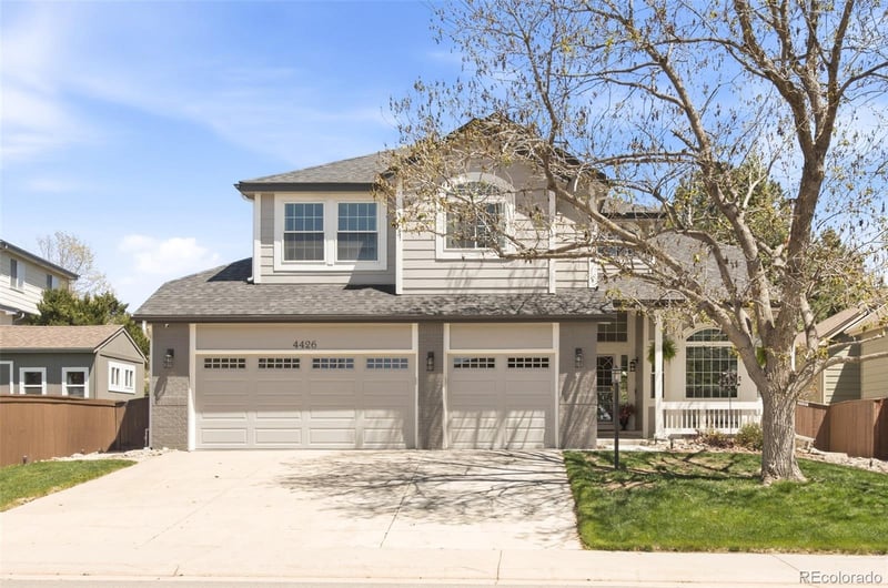 4426 Andes Way, Aurora, CO 80015