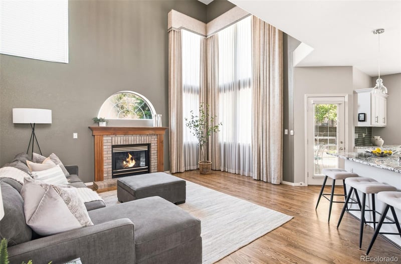 4426 Andes Way, Aurora, CO 80015