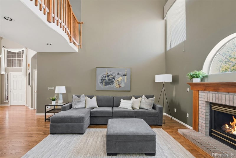 4426 Andes Way, Aurora, CO 80015