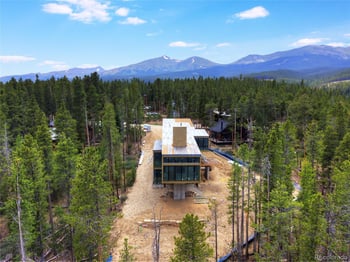 96 Tin Cup Cir, Breckenridge, CO 80424