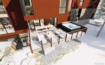 96 Tin Cup Cir, Breckenridge, CO 80424