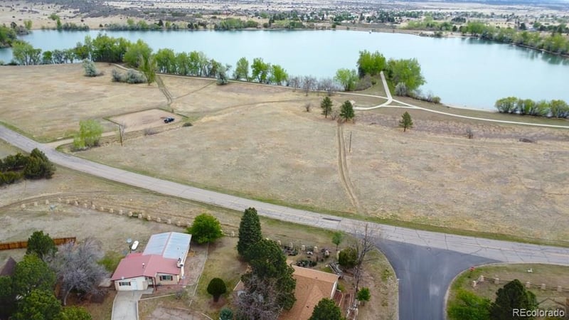 5729 Lake Beckwith Pl, Colorado City, CO 81019