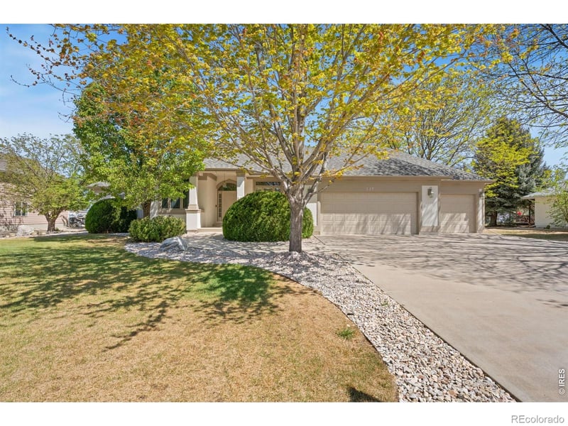 527 Valley View Rd, Loveland, CO 80537
