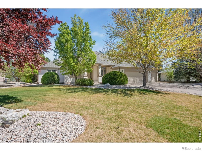 527 Valley View Rd, Loveland, CO 80537