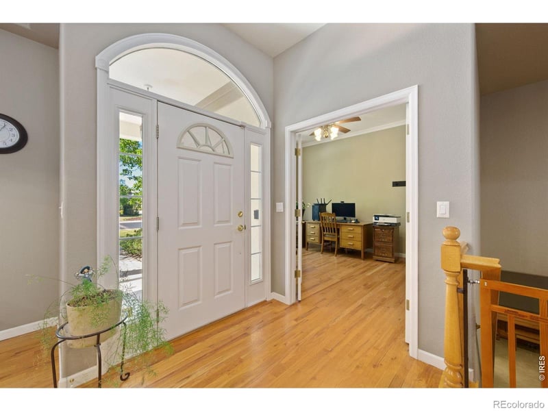 527 Valley View Rd, Loveland, CO 80537