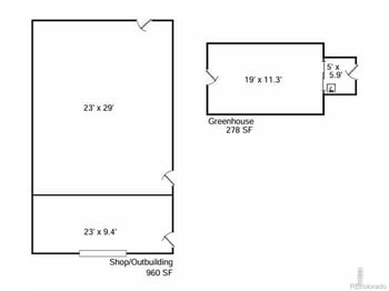 527 Valley View Rd, Loveland, CO 80537