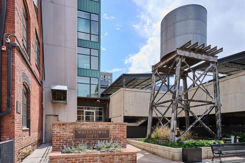 2960 Inca St #301, Denver, CO 80202