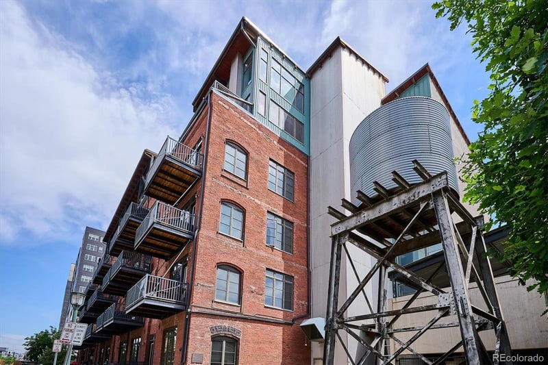 2960 Inca St #301, Denver, CO 80202