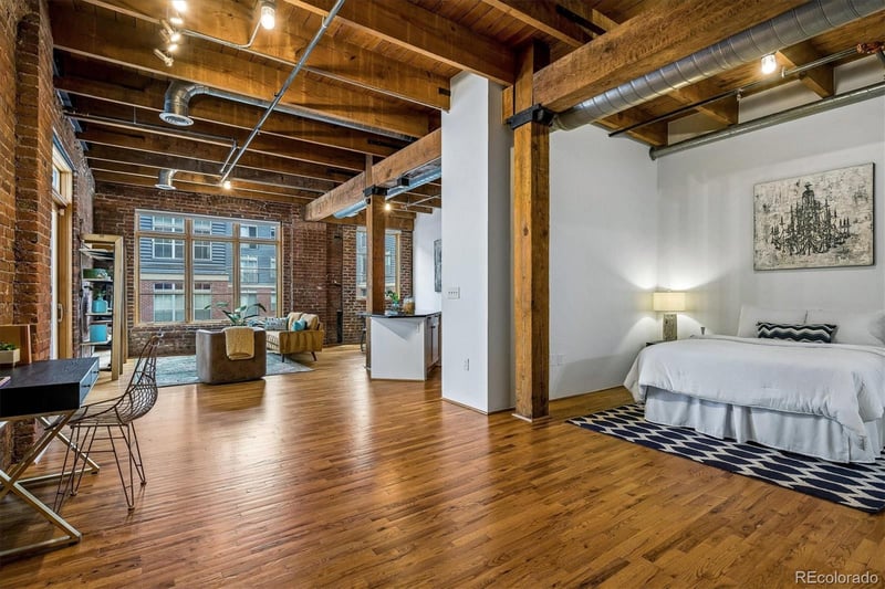 2960 Inca St #301, Denver, CO 80202