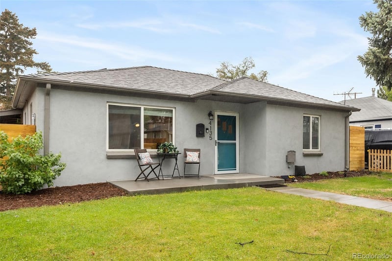 4135 S Delaware St, Englewood, CO 80110
