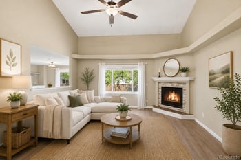 3944 Willowood Ave, Loveland, CO 80538