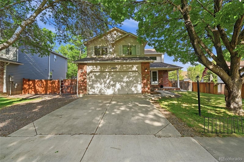 3944 Willowood Ave, Loveland, CO 80538