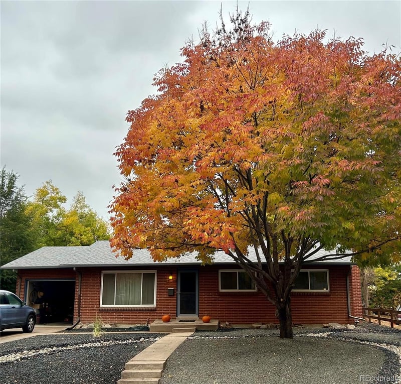 4062 Greenwood Pl, Denver, CO 80236