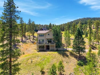 7291 Brook Forest Dr, Evergreen, CO 80439