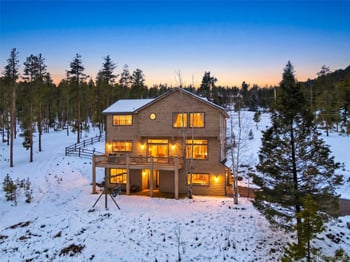 7291 Brook Forest Dr, Evergreen, CO 80439
