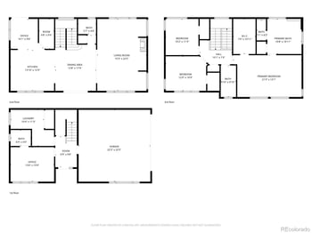 7291 Brook Forest Dr, Evergreen, CO 80439