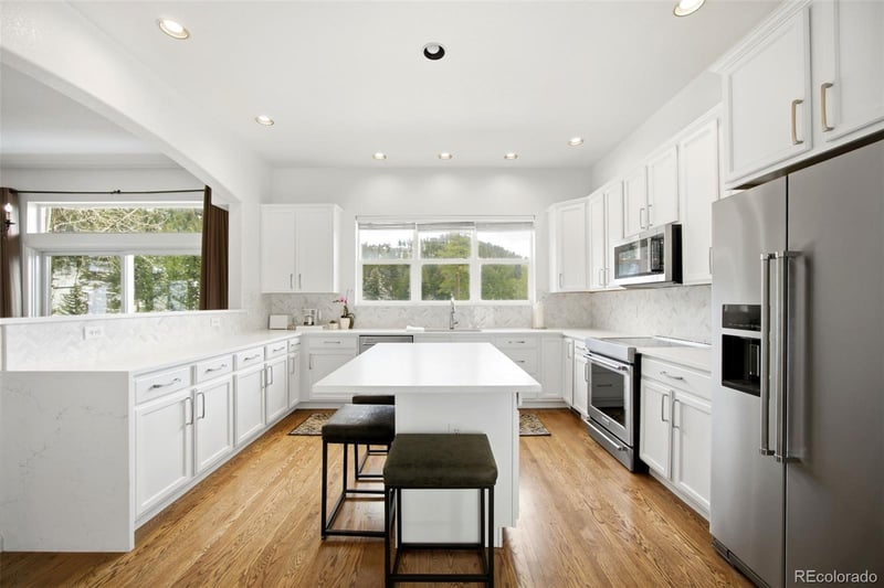 7291 Brook Forest Dr, Evergreen, CO 80439
