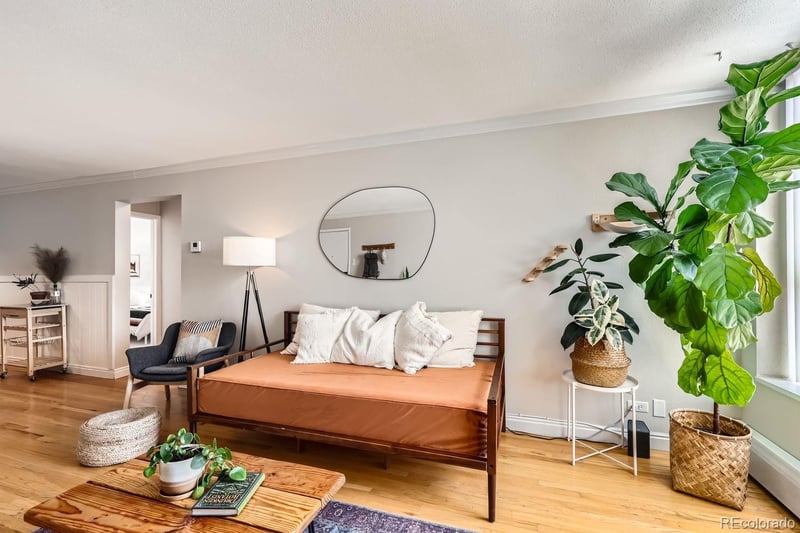 1390 Emerson St #407, Denver, CO 80218