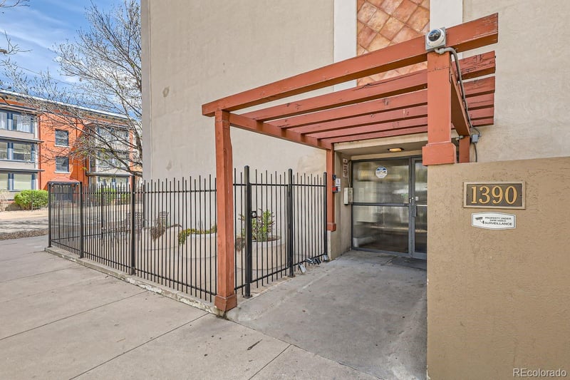1390 Emerson St #407, Denver, CO 80218