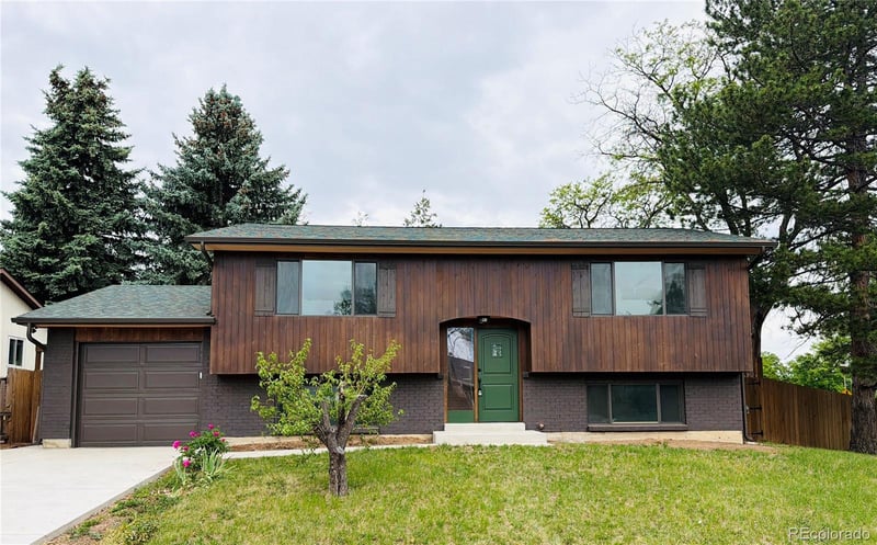 9265 Raleigh St, Westminster, CO 80031